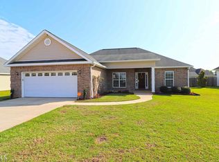 104 Stablegate Ln, Bonaire, GA 31005