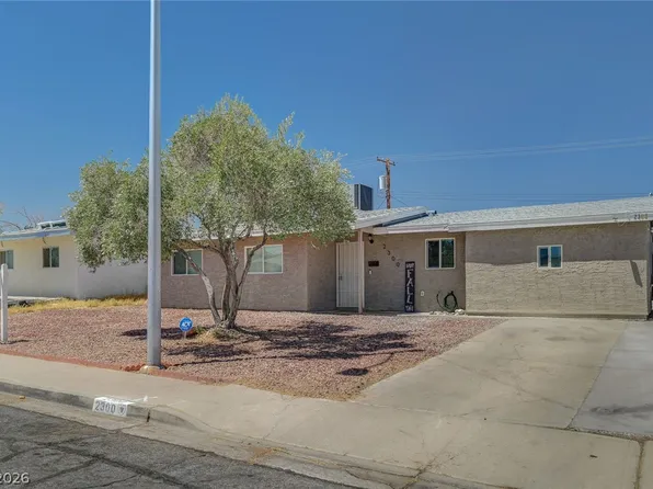 2300 Dune Dr, Las Vegas, NV 89106