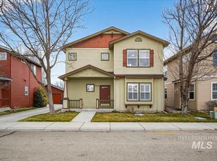 7236 W Tobi Ct, Boise, ID 83714