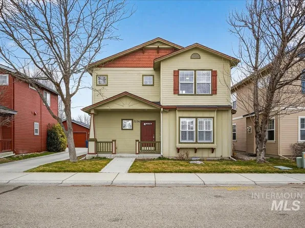 7236 W Tobi Ct, Boise, ID 83714