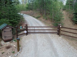 6479 Coyote Trl, Newport, WA 99156