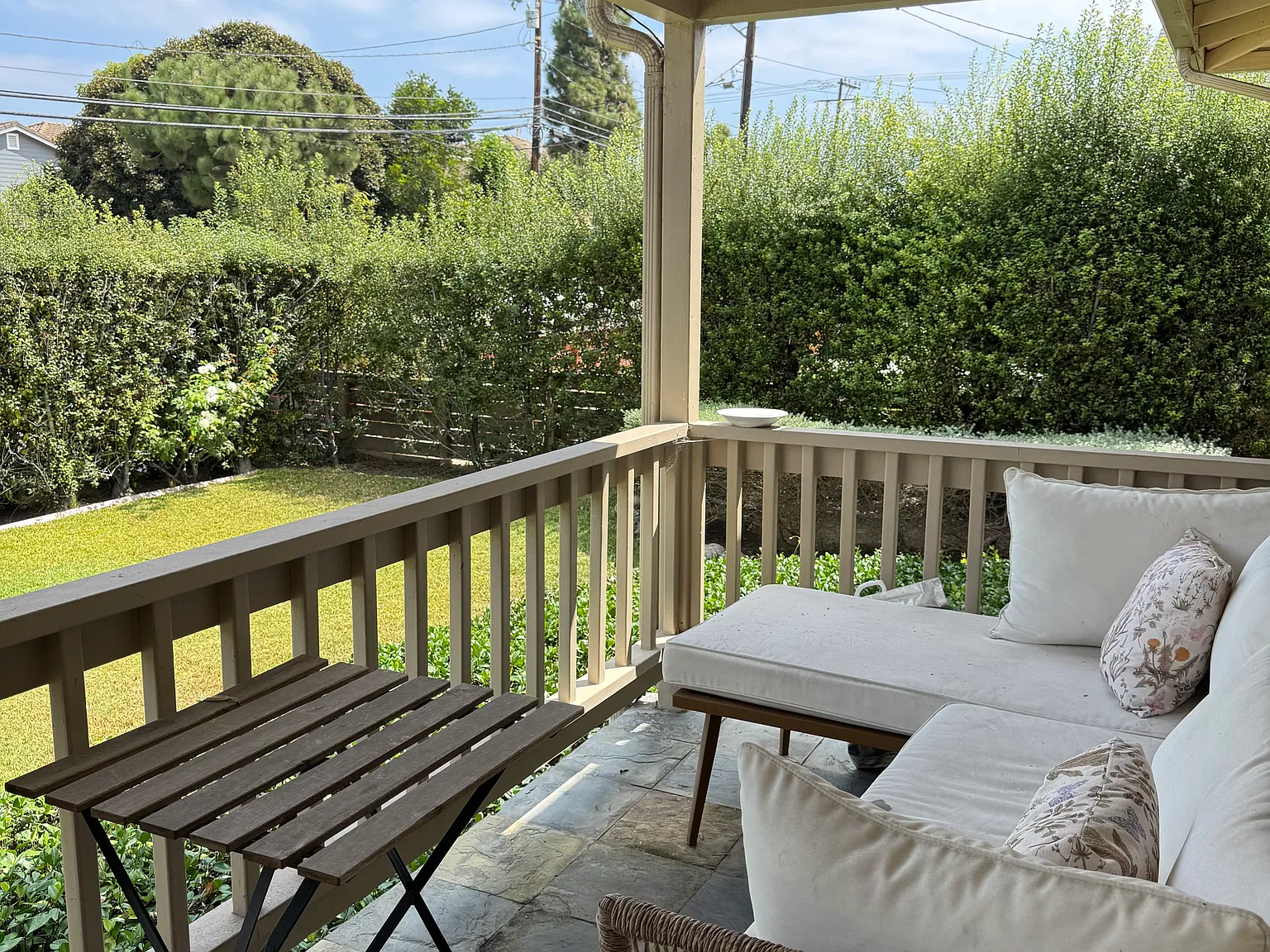 2 bed, 1000 sqft, $3,450 — Photo 3
