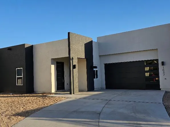 1637 Monte Del Sol, El Paso, TX 79911