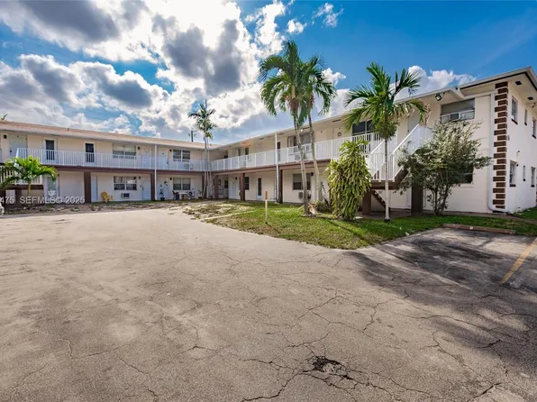 1816 McKinley St APT 10, Hollywood, FL 33020