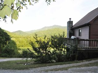 1241 Highway 340 S, Del Rio, TN 37727