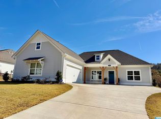 208 Atlantic Ln, Birmingham, AL 35242