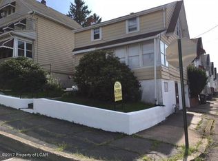 680 Lincoln St, Hazleton, PA 18201