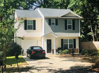 2543 Anna Garrison Rd, Charlotte, NC 28206