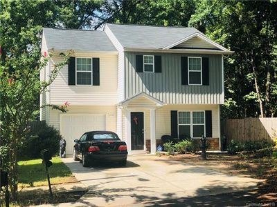2543 Anna Garrison Rd, Charlotte, NC, 28206