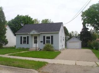 136 Grant St, Kaukauna, WI 54130