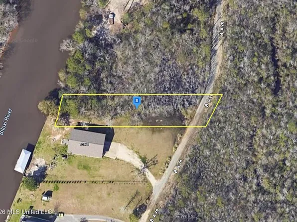 10266 Road 252, Biloxi, MS 39532