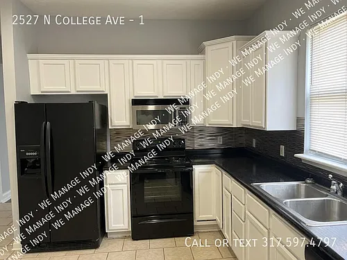 2527 N College Ave #1 Photo 1