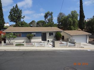4764 Wendell St, San Diego, CA 92105
