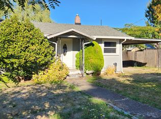1405 11th St, Oregon City, OR 97045