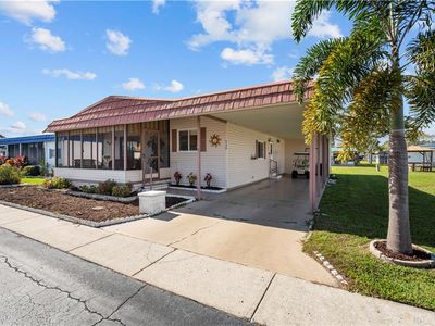 7100 Ulmerton Rd Lot 2175, Largo, FL, 33771