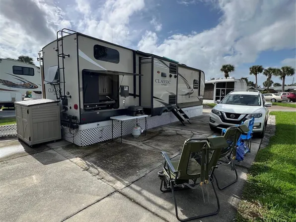 6551 SE 55th Lane, Okeechobee, FL 34974