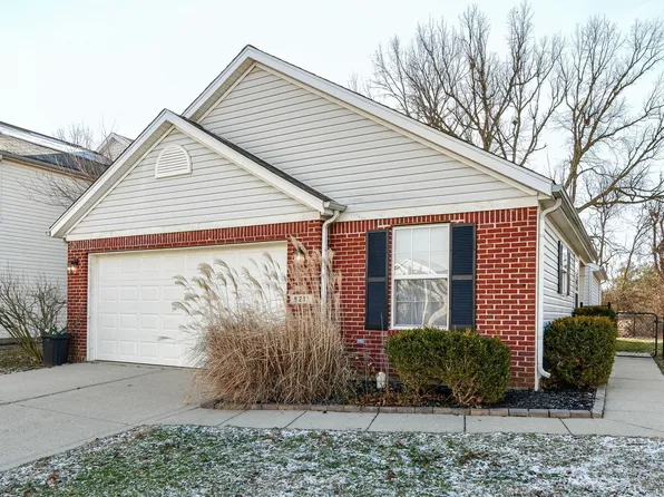 9211 Timpani Way, Indianapolis, IN 46231