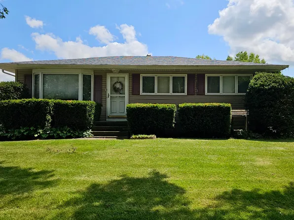 7123 Van Buren Ct, Merrillville, IN 46410