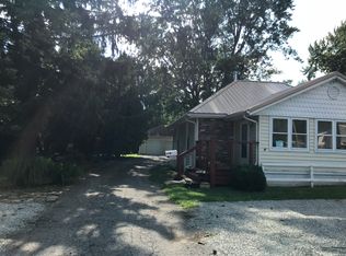 310 N Duke St, Peru, IN 46970
