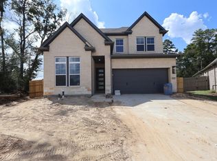 15231 Osie Limestone Ln, Conroe, TX 77302