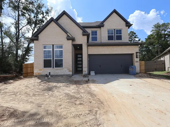 15231 Osie Limestone Ln, Conroe, TX 77302