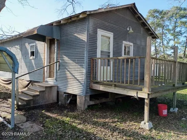 336 N 10th St, Eunice, LA 70535