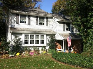 124 Pine Valley Rd, Delran, NJ 08075