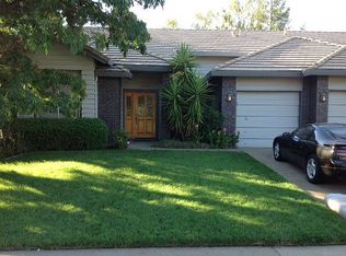 5336 Thunder Ridge Cir, Rocklin, CA 95765