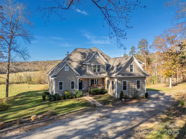 10105 State Highway 108 Hwy E, Mill Spring, NC 28756