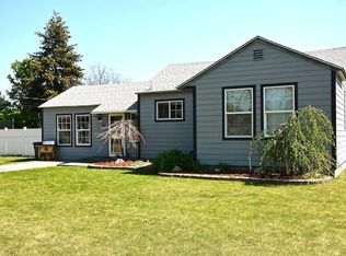 906 N Locust Rd, Spokane, WA 99206