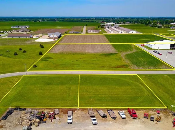 0 Sinclair Dr, Jerseyville, IL 62052