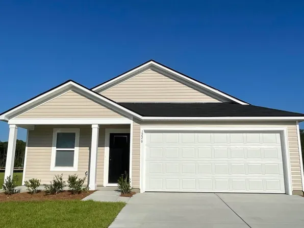 1226 Black Kite Court SW Lot 262 Beckman, Ocean Isle Beach, NC 28469