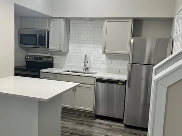 1021-2551 S Loop 289, Lubbock, TX 79423