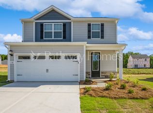 138 Wembury Ln, Troutman, NC 28166
