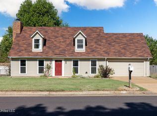 792 Birchfield Pl, Southaven, MS 38671