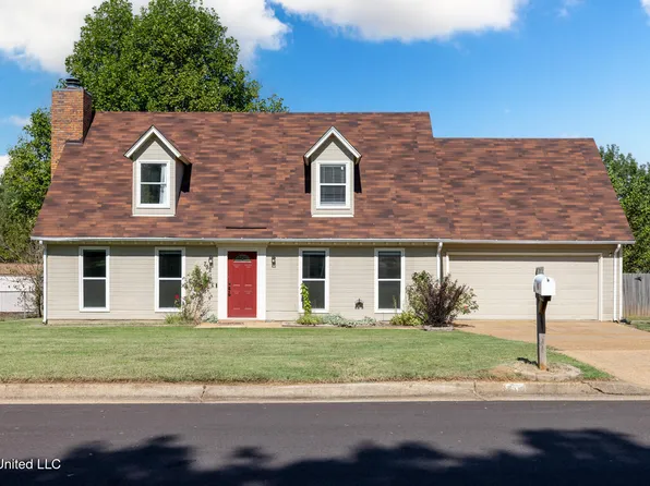 792 Birchfield Pl, Southaven, MS 38671