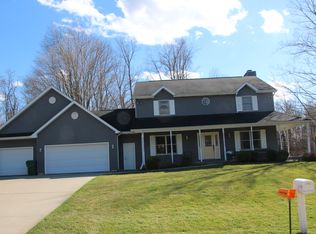 30429 Rieder Dr, Niles, MI 49120