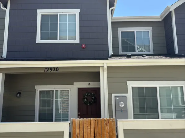 12920 Jasmine St #B, Thornton, CO 80602