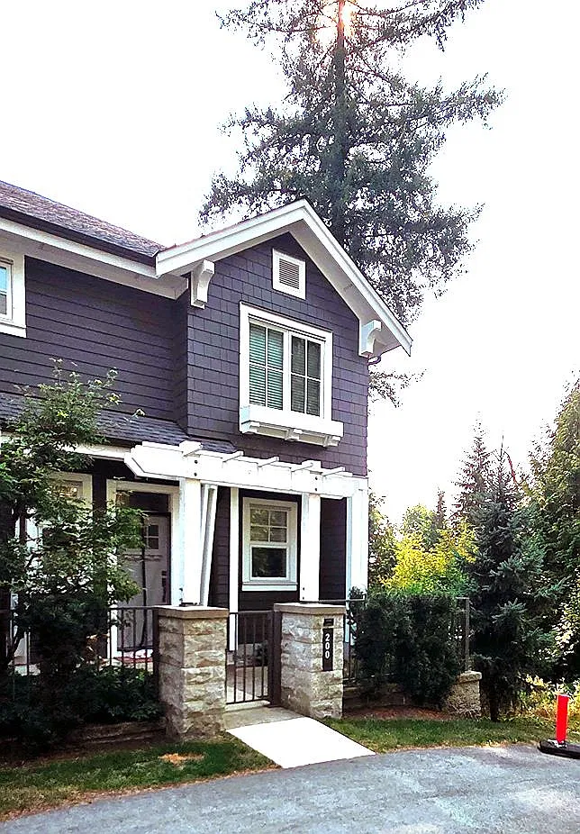 3 bed, 1550 sqft, $3,900 — Photo 2