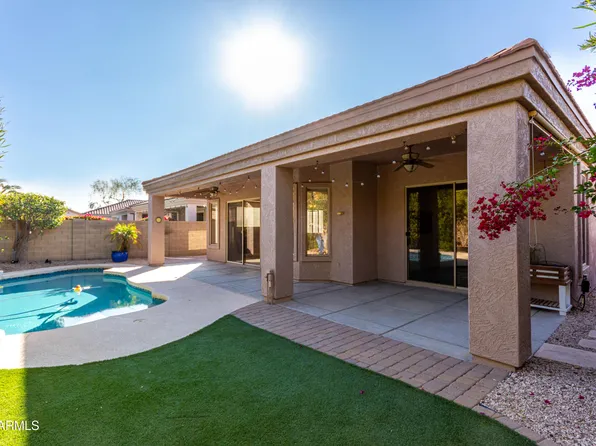 5246 E ESTEVAN Road, Phoenix, AZ 85054