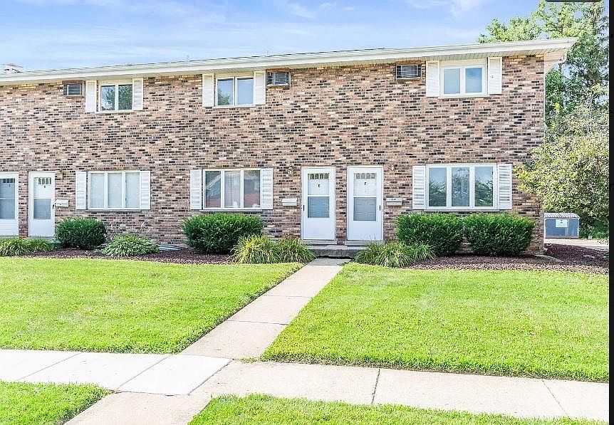 1st image of 110 Town Crest Dr APT E