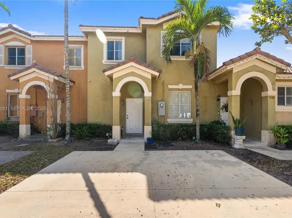 1564 SW 2nd St, Homestead, FL 33030