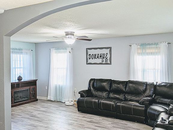 Main Level Living Room