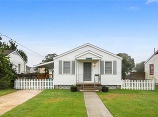 705 Thirba St, Metairie, LA 70003