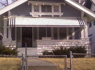 4123 S Benton Ave, Kansas City, MO 64130