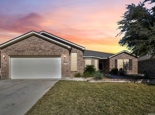 4307 Post Cedar, San Antonio, TX 78253