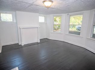 12209 Ingomar Ave, Cleveland, OH 44108