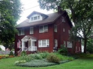 247 Hawk Ave APT 1, Akron, OH 44312