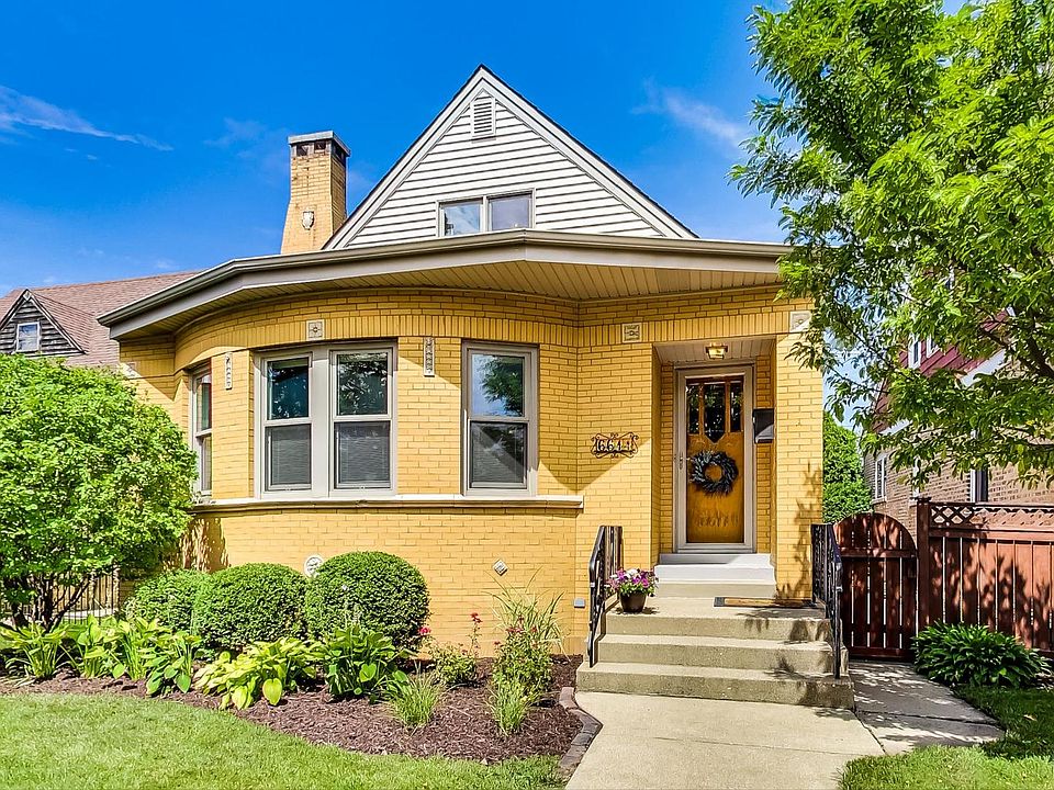 1st image of 6611 N Onarga Ave