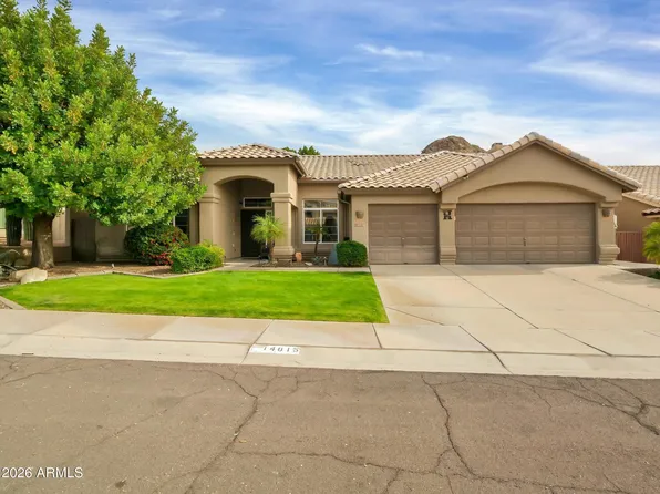 14815 S 13TH Place, Phoenix, AZ 85048